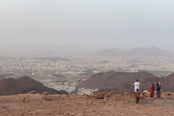 4WD Adventure in Uhud Mountain - Who will enjoy this trip most?