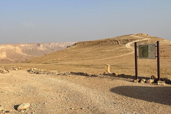 5 Hours Hike at Darb AlMangour - Is $189 a fair price?