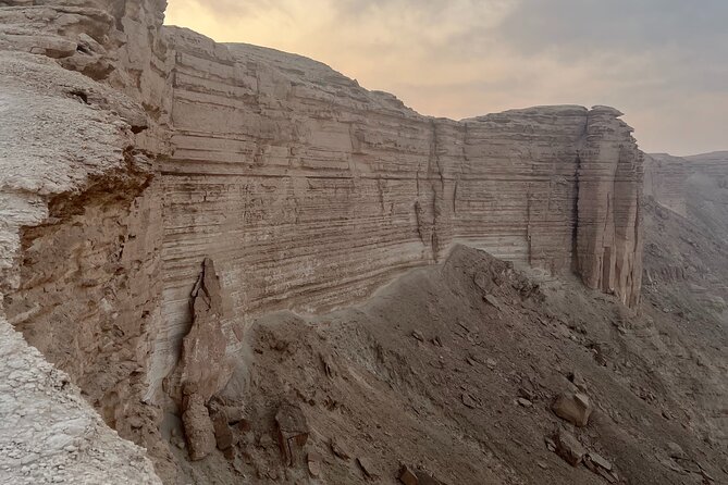 5 Hours Hike at Darb AlMangour - Cancellation and group conditions
