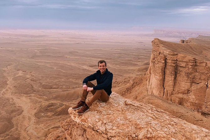 9 Days Riyadh, Edge of the World & Jeddah Tour - Key points to know before booking