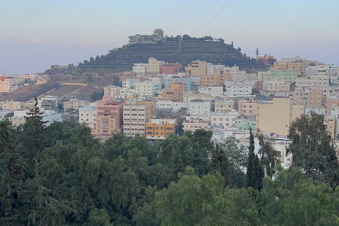 Abha City and AlHabala Full-Day Tour - Five Details That Shape the Day