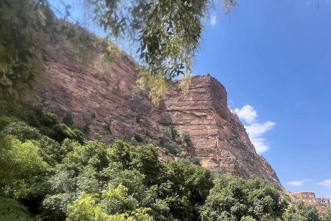 Abha City and AlHabala Full-Day Tour - AlHabala, the Mountain Village Below the Peak