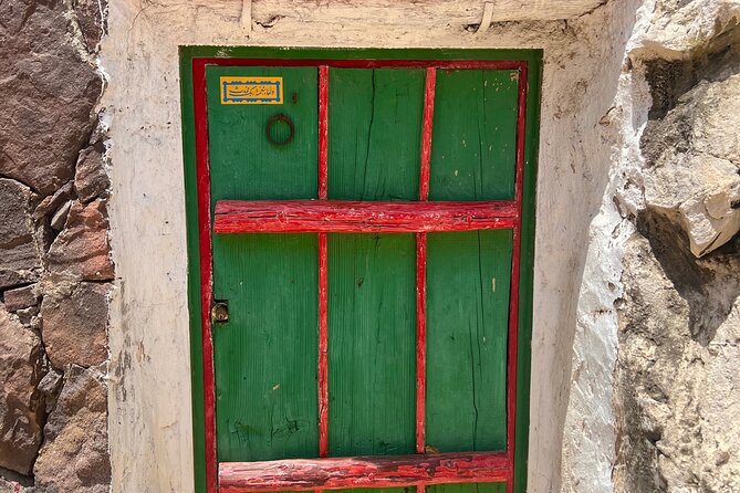 Abha City and AlHabala Full-Day Tour - Service and Planning