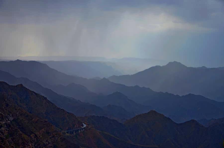 Abha: Full-Day City History and Rijal Al Almaa Village Tour - Key points to know before you book