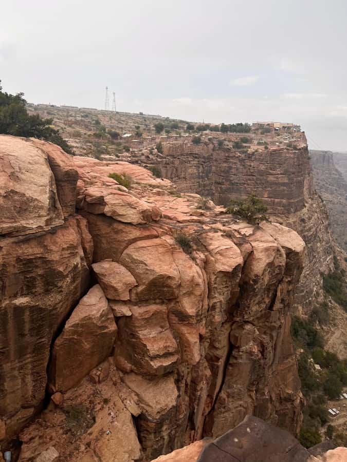Abha Wonders & Al Habala Gems - Key points to know before booking