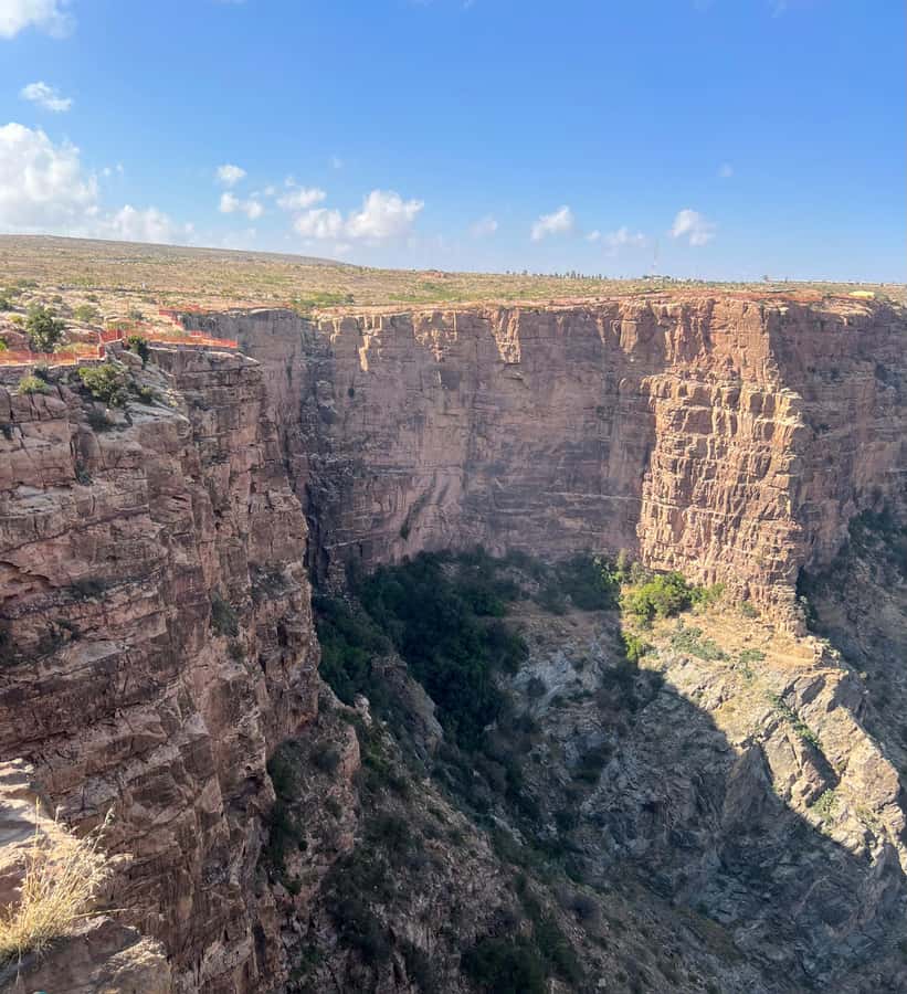 Abha Wonders & Al Habala Gems - Al Habala and Al Yanfa bring the drama early