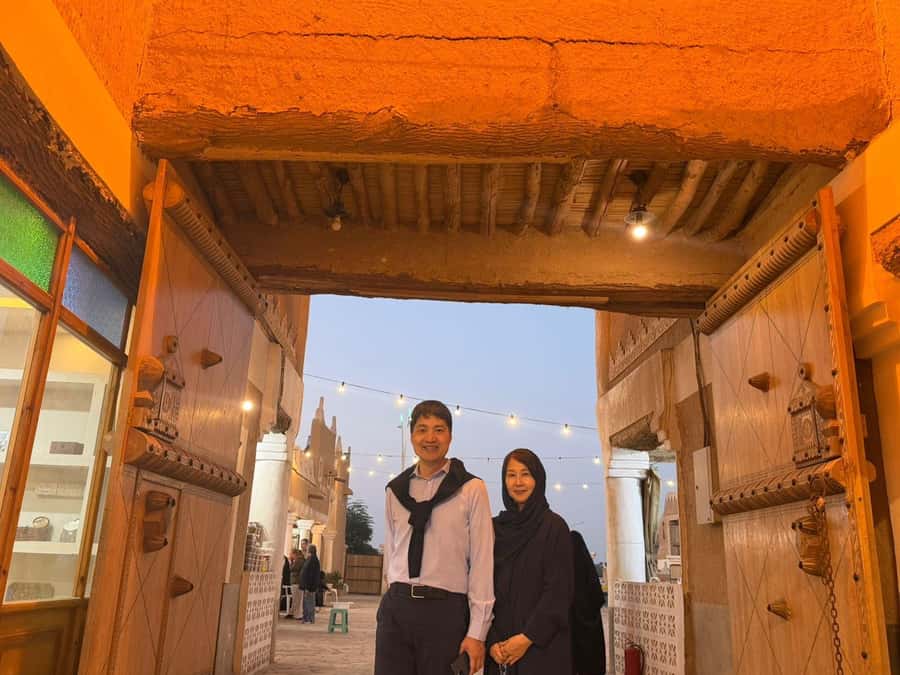 Al-Qasim: Desert Safari, Heritage, and Arabian Hospitality - Key points to know before booking