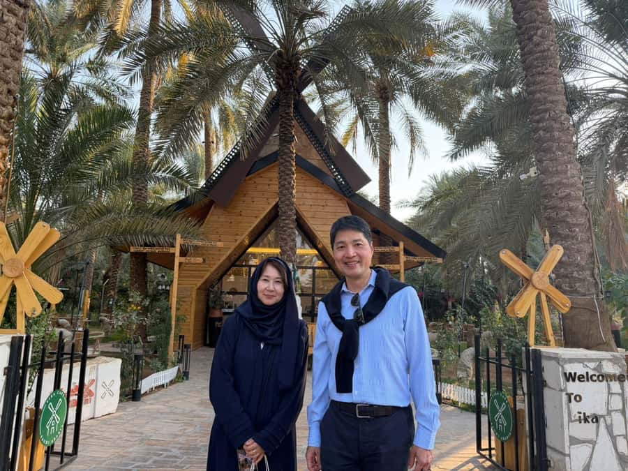 Al-Qasim: Desert Safari, Heritage, and Arabian Hospitality - Who will enjoy this tour most?