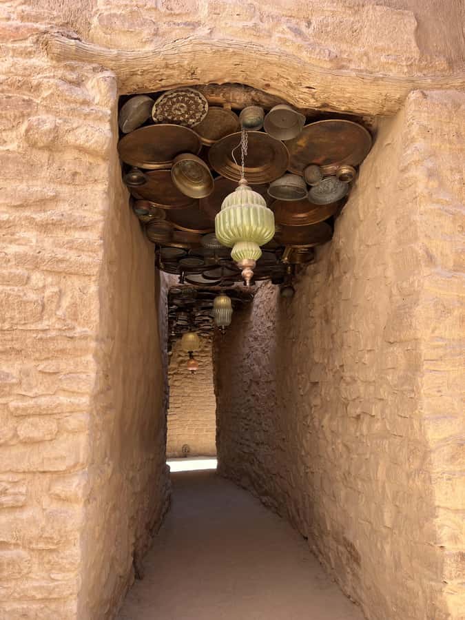 Al-Ula: Old Town, Hegra, and Elephant Rock Day Tour - Key points to know before booking