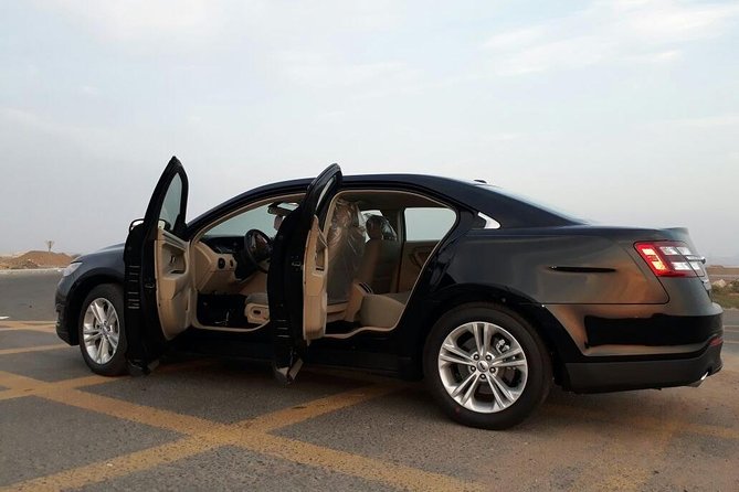 All Ground transfers Saudi Arabia, Jeddah to Makkah Makkah to Medina to Airport - Why private transfers help in Saudi Arabia