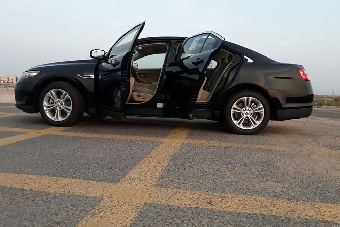 All Ground transfers Saudi Arabia, Jeddah to Makkah Makkah to Medina to Airport - Jeddah Airport to Makkah