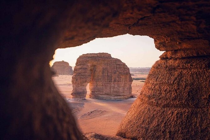 AlUla City Tour with 5 Attractions - Why This Five-Stop Tour Works for First-Time AlUla Visits