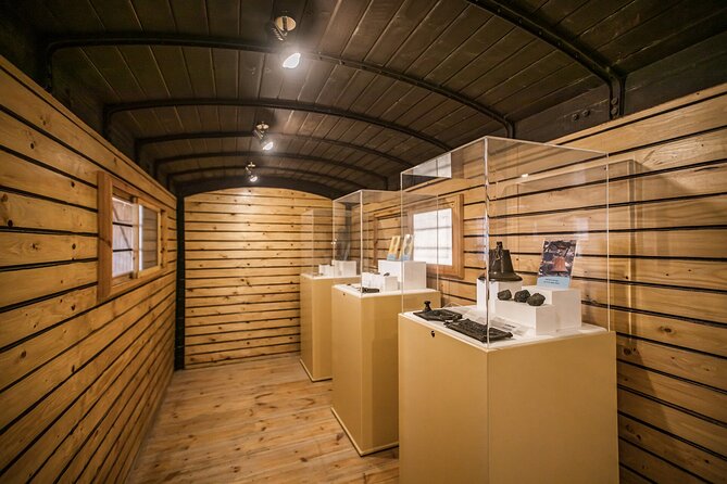 AlUla Old Town Experience - Is $27 good value for one hour?