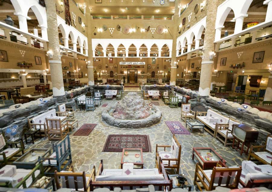 Dammam: Full-Day Tour with King Fahd Park and Corniche - Why this Dammam day tour works well