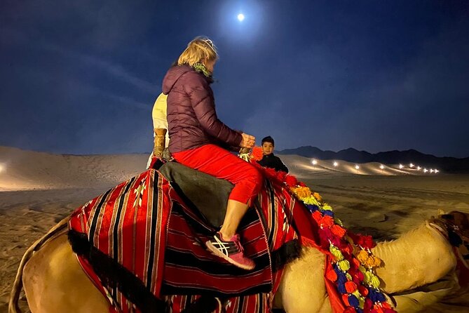 Desert Safari with Quad Bike Tours Jeddah - Dune Bashing Through the Jeddah Desert