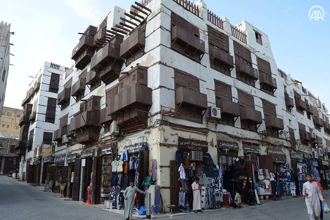 discover Jeddah city - Key points before you book