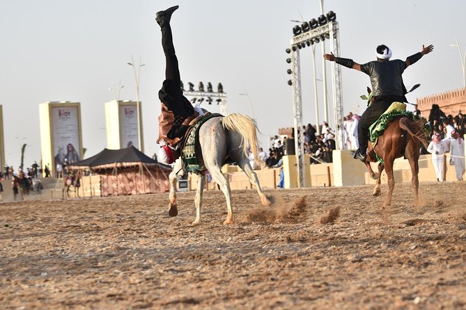 Discover Taif City - What the $180 price really covers