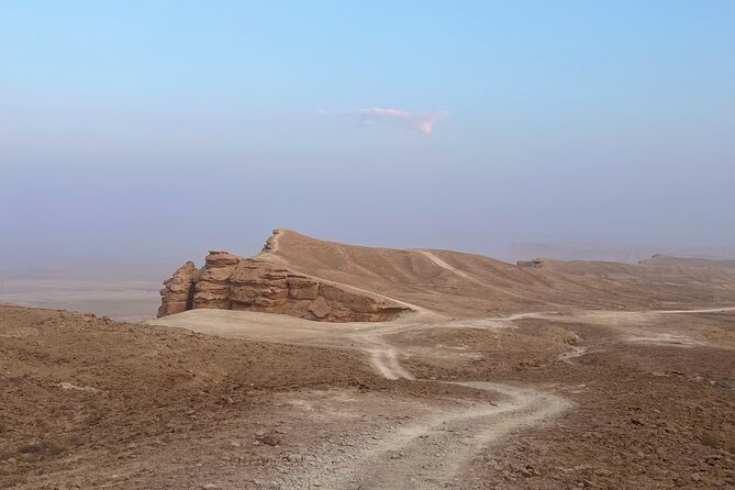 Edge of the World and Huraymila National Park Tour - Is $249 a fair price?