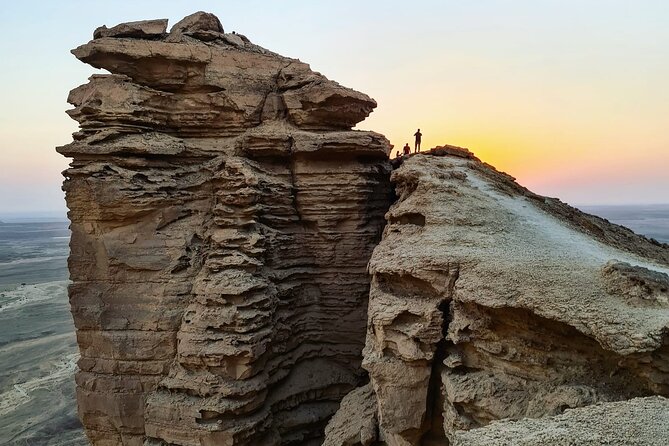 Edge Of The World Hike(Dinner under stars,village,bats cave,camp) - What you are really paying for at $55