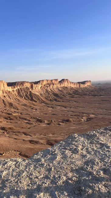 Edge of the World: Hiking & Sunset View - Key Points Before You Book