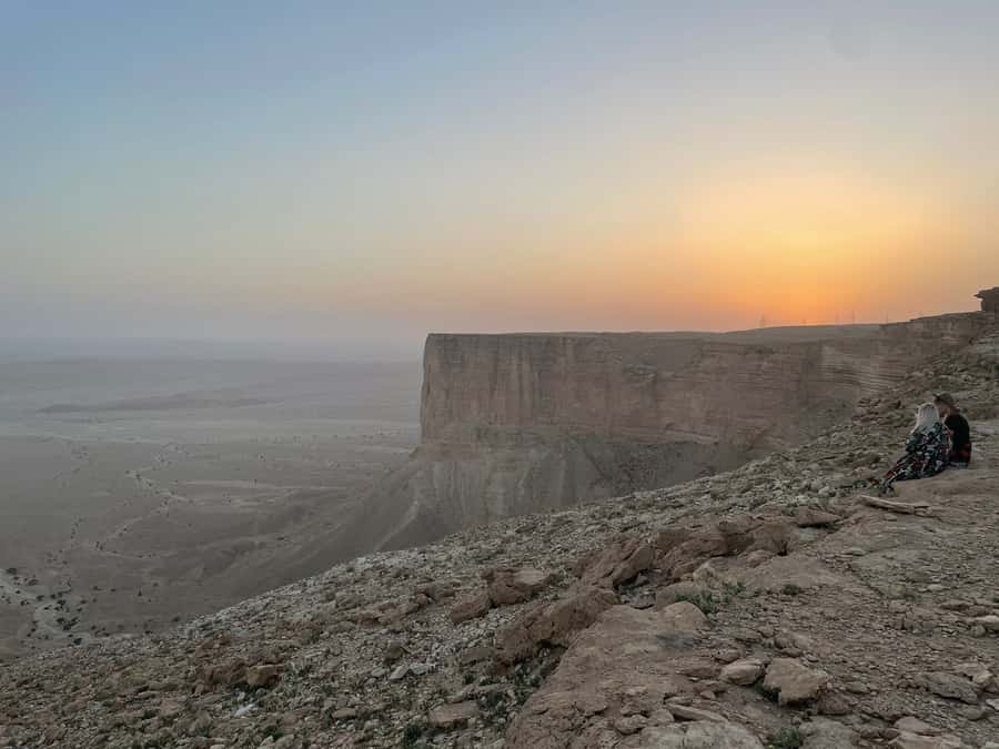 Edge of the World Top VIP Treatment with Lunch & Luxury SUV - Three hours among the escarpment cliffs