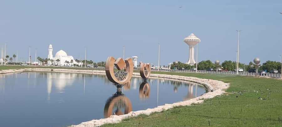 From Bahrain To Saudi Arabia - ITHRA, Energy, and a Modern Cultural View