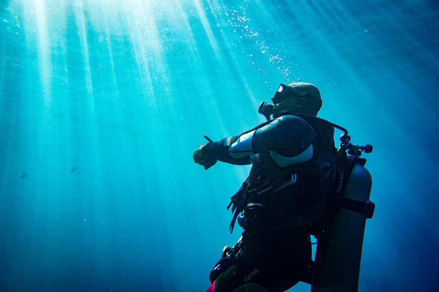 From Jeddah: Boat Trip and Diving for Certified Divers - Key points to know before you book