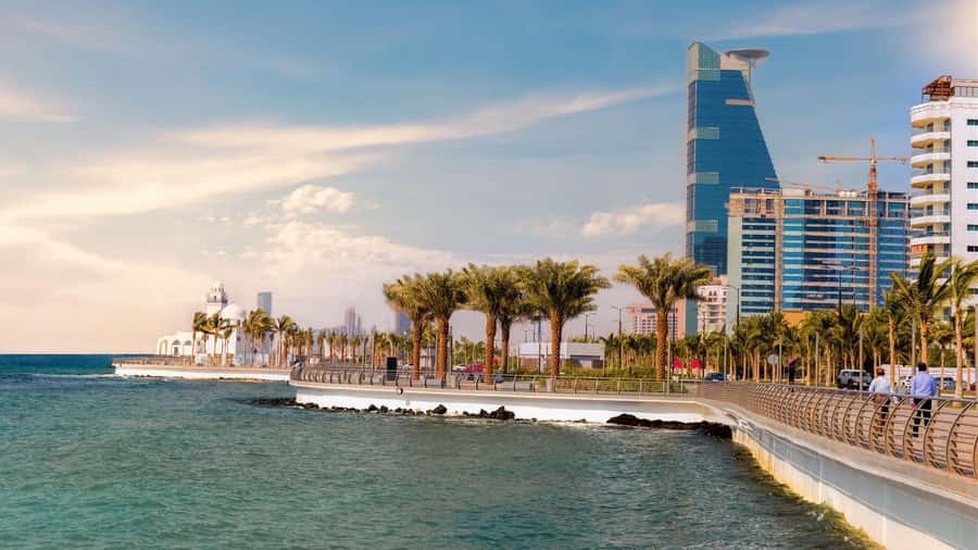 From Jeddah: Private Sea Trip to Bayadah Island - Key points about the Bayadah Island trip