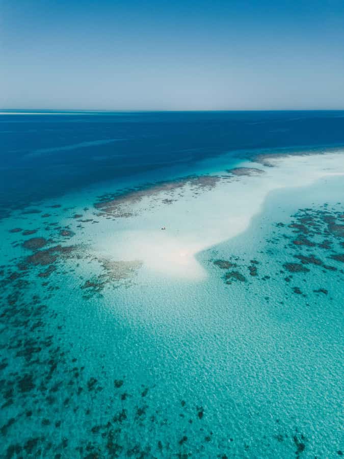 From Jeddah: Private Sea Trip to Bayadah Island - Setting out from Jeddah for six hours at sea
