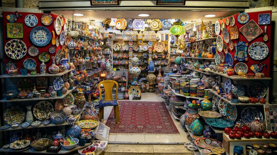 From Jeddah: Taif Exploration Tour with Lunch - The key points at a glance