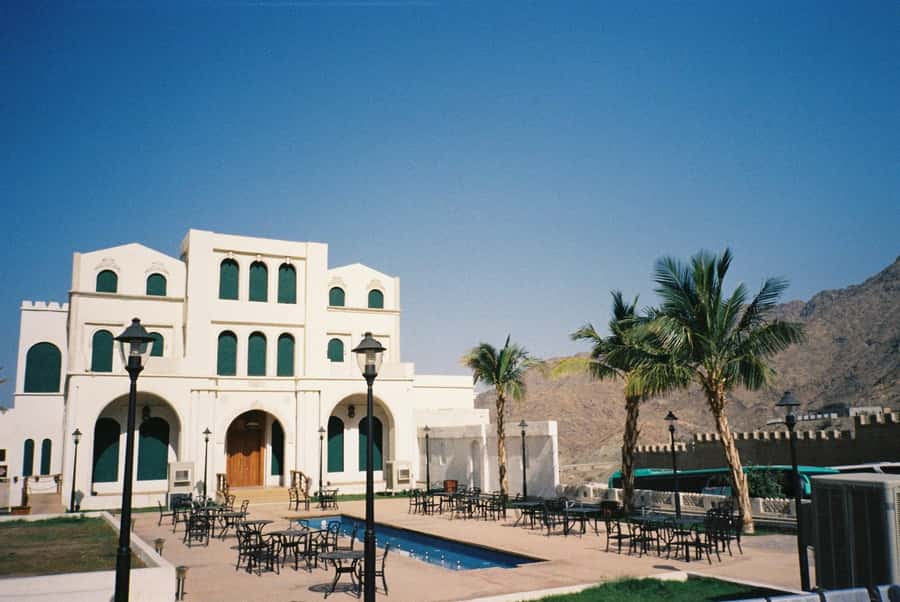 From Jeddah: Taif Exploration Tour with Lunch - Taif’s roses and the perfume-making stop
