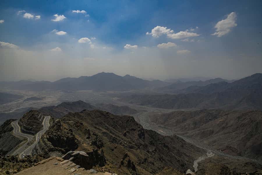 From Jeddah: Taif Exploration Tour with Lunch - The guide and the value of a private-feeling day