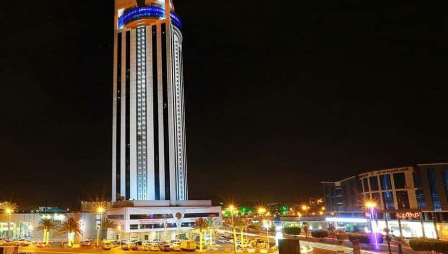From Jeddah: Visit Taif The City of Roses - Al Hada Mountain and the 4.2-kilometer cable car