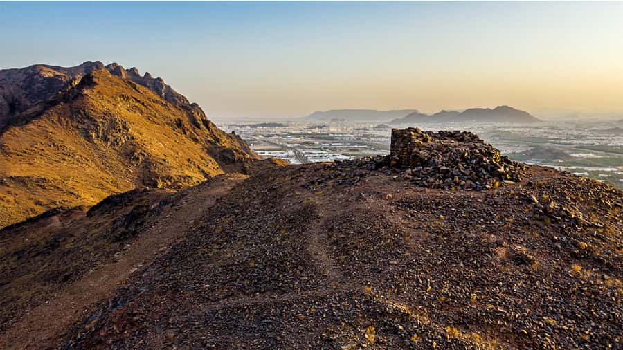 From Madinah: Half-Day Ziarah Tour - Why this half-day tour works well in Madinah