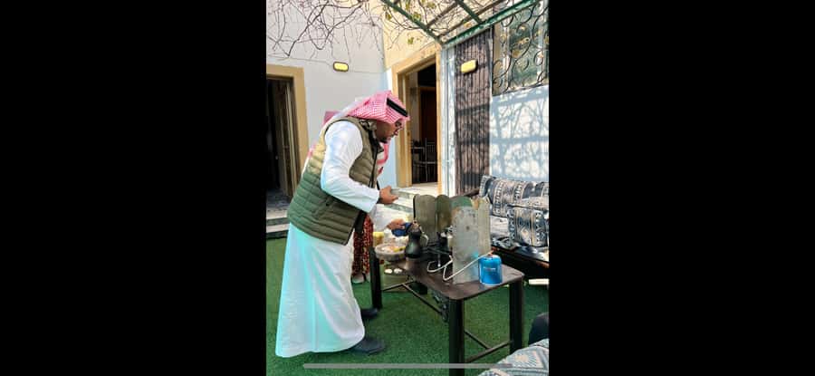 From Mecca to Taif Mountains Day Trip - Walking Barhat Al Qazzaz’s Alleys