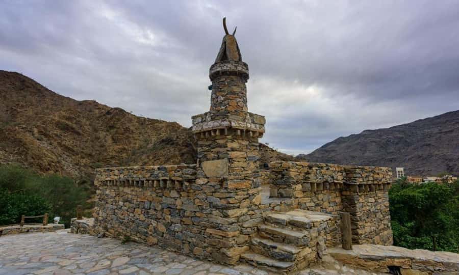From Mecca to Taif Mountains Day Trip - What to Bring for a Mountain Day