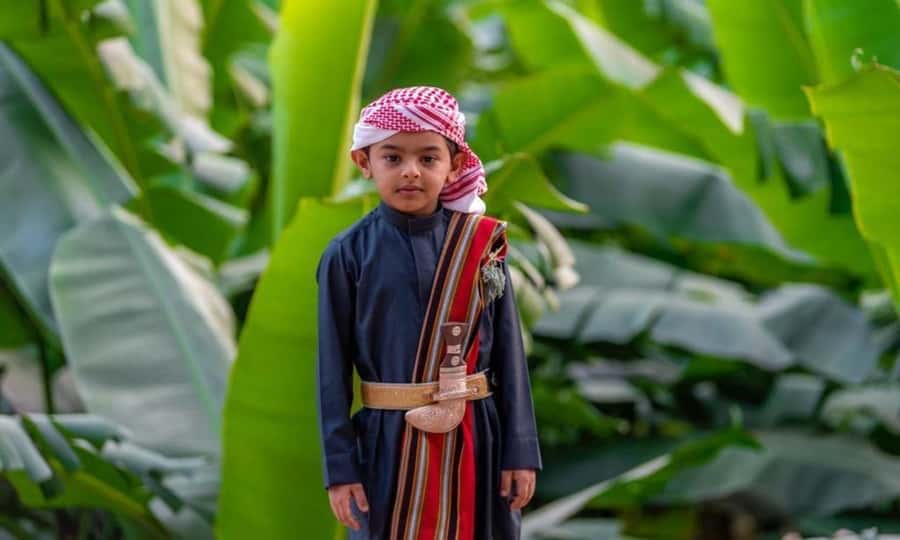 From Mecca to Taif Mountains Day Trip - Al Hada’s Berry Village and Mount Lebanon