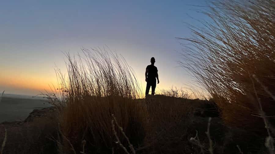 From Riyadh: Edge of the World and Darb Al-Manjoor Adventure - What makes this Edge of the World trip different