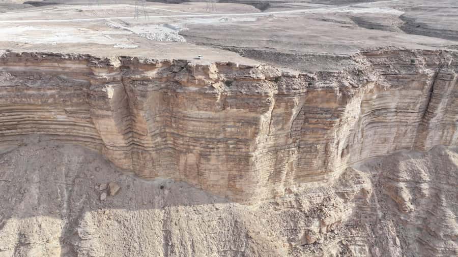 From Riyadh: Edge of the World and Darb Al-Manjoor Adventure - Who should book this adventure?