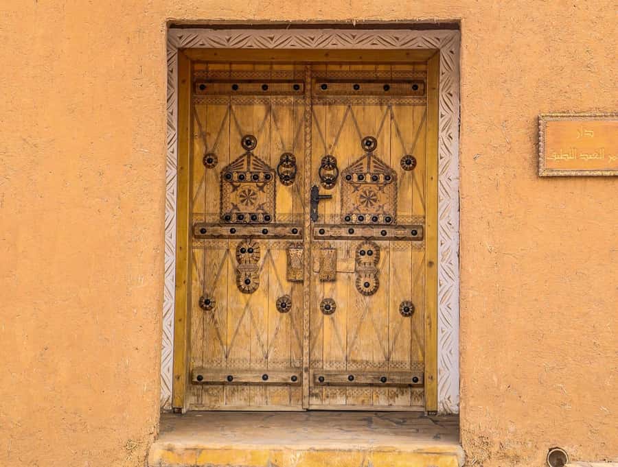 From Riyadh: Ushaiqer Village Highlights Tour with Transfer - Should You Book the Ushaiqer Tour?