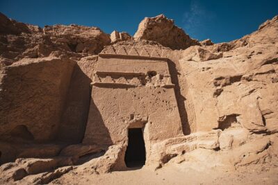 Full day Jabal Al Lawz with Biblical Sites visit