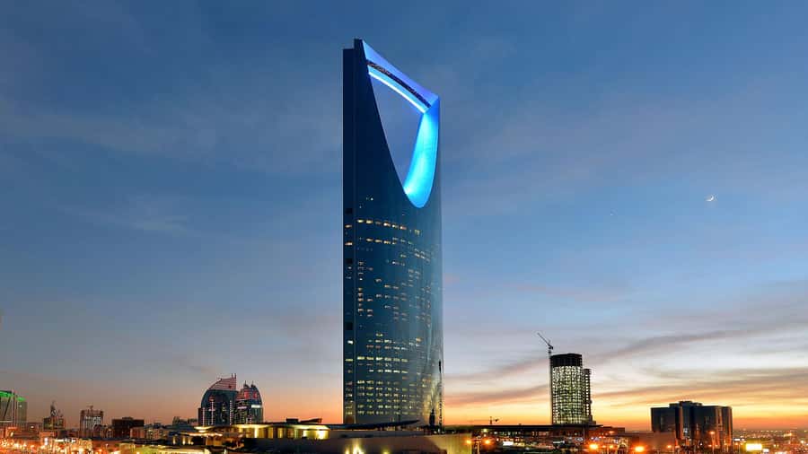 Half Day in Riyadh, Almasmak, National Museum, Kingdom Tower - Key points to know before booking
