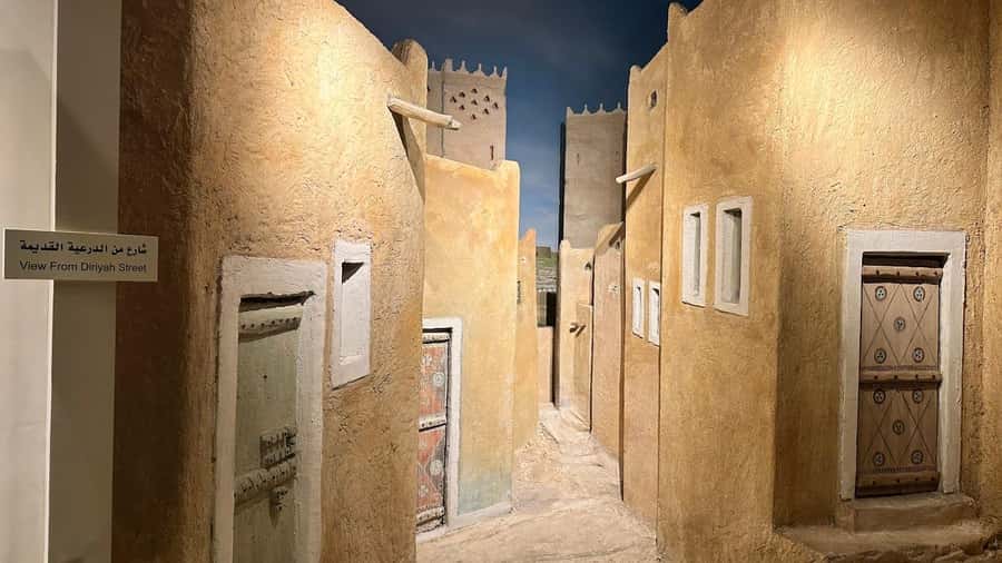 Half Day in Riyadh, Almasmak, National Museum, Kingdom Tower - Is $270 per person good value?