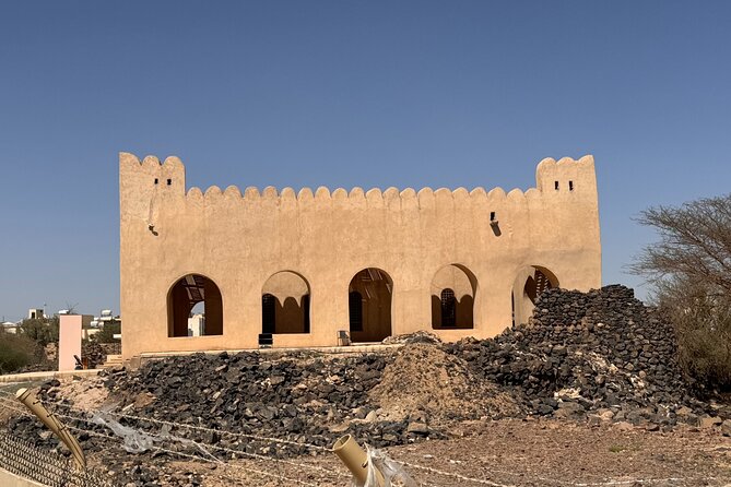 Half - Day Tour in Prophet Mohammed City - Masjid Al Qiblatayn and the change in prayer direction