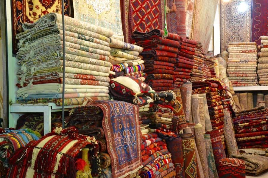 Highlights Tour with Top VIP Treatment - Shopping through time at Souk Al-Zal