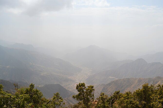 Historical & Heritage Tour in Abha- Rijal Almaa Village - Who will enjoy this tour most