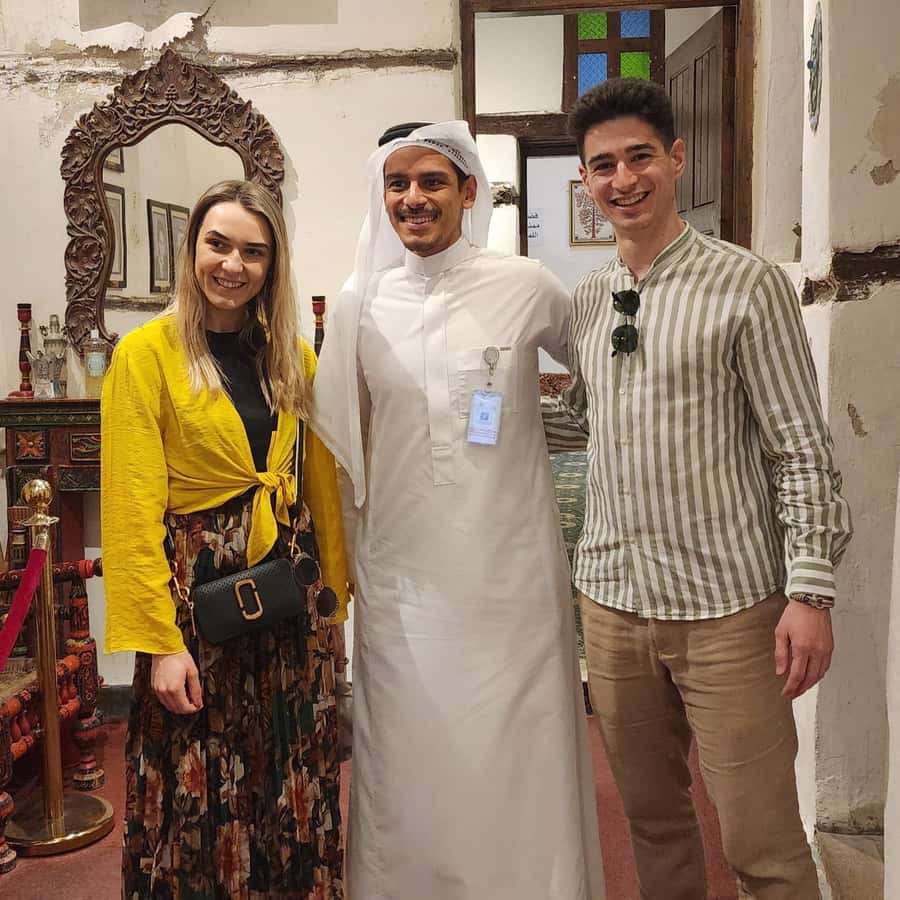 Historical Jeddah - Key points to know before booking