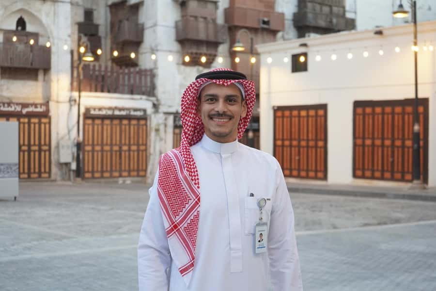 Historical Jeddah - Timing, comfort, and access
