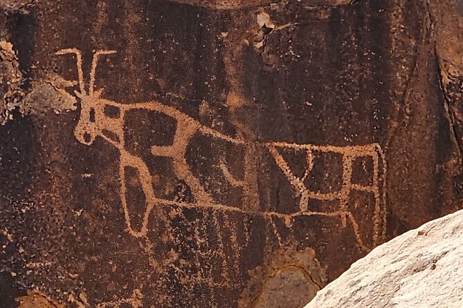 Historical Landmark in Tabuk Region Full Day Tour - Key Points Before You Book