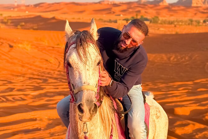 Horse Riding Experience in Riyadh | Tanomah | Jeddah | Al Ula - Jeddah: a Red Sea ride with practical concerns